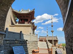 -雁门关景区