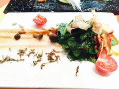 -泉寿司(万科公园店)