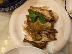 -大鸭梨烤鸭(左家庄店)