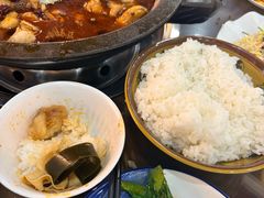 -九寨沟石锅鱼(沣峪口二十年店)