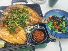 -云海肴·汽锅鸡·云南菜(高德置地店)