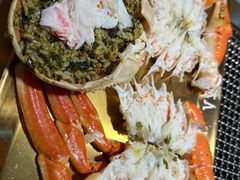 -本达人海鲜烧烤·朝鲜族风味(发展店)