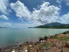 -坝光海滩