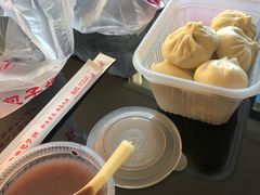 -庆丰包子铺(宣武门店)