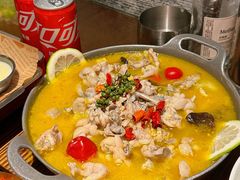 -神府路壹号·海鲜烧烤·砂锅粥·锅物(三坊七巷店)