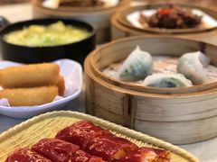-稻香酒家(长宁KING88广场店)