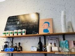 -BIG BAGEL(永康路店)