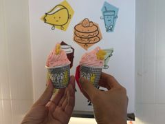 -foodoo芙多松饼店