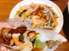 -额娘·春饼烤鸭(乐汇城店)