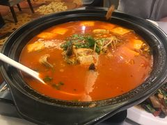 -贵州大厦贵州厅(樱花园西街店)