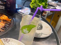-炽城·烤肉名家(鸿达中央广场店)