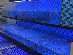 -七的湖·晚芳亭·阳澄湖农家菜·大闸蟹(莲花岛店)