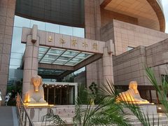 -上海博物馆(人民广场馆)