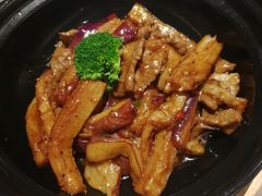 -四道菜·福建菜馆(新街口金鹰店)