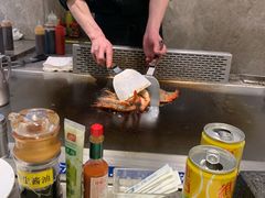 -大渔铁板烧(花园道店)