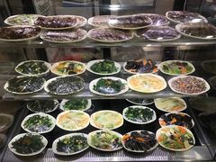 凉菜-庆丰包子铺(大屯路店)