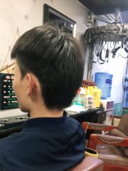 -乾健·烫染·接发SALON