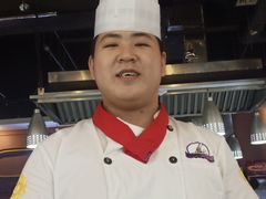 -利昂法式铁板主题餐厅(新奥购物中心店)