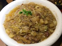 -山丹丹西北菜(金贸大厦店)