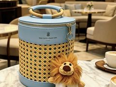 -丽思卡尔顿酒店-天泰轩中餐厅(大沽北路店)