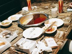 -冠菌火锅自助(东莞桥头店)
