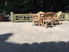 iphone_upload_pic-龙井壹号·茶缘山景宴(龙井村店)