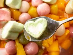 -满记甜品(南京虹悦城三店)