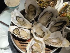 -蠔友汇·海鲜·生蚝烧烤(大东店)