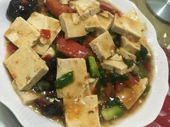 -西府酒家(太白山店)