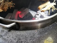 -水浒烤肉(国贸店)