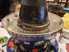 -东来顺饭庄(apm总店)