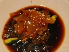 老醋蜇头-芳满庭·江浙小馆(1912店)