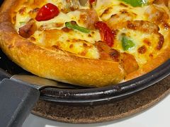 -必胜客(安盛金马店)