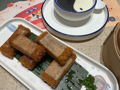 -点都德(聚福楼店)