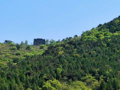 -白羊峪长城旅游区