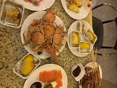 -禾斗海鲜自助(市北诺德店)
