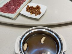 -蒙都43°9羊火锅·赤峰美食(桥北店)