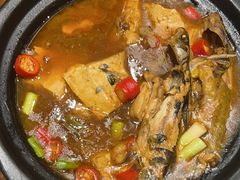 -二分八云雁阁•新晋菜大同味(长治路店)