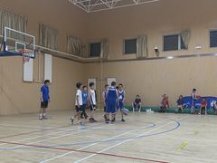 -东方启明星篮球培训(天坛校区)