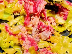 -杨小佳·齐齐哈尔烤肉·烤串(广州店)