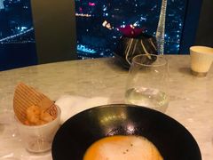 -广州四季酒店·佰鲜汇·现代法餐