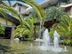-西昌邛海湾柏樾酒店(原邛海湾柏栎度假酒店)
