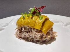 -上海滩餐厅(BFC外滩金融中心店)