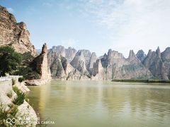 -炳灵寺世界文化遗产旅游区