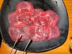 -7年8班朝鲜族非遗美食(三钢里店)