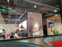 -避风塘(宝山万达店)