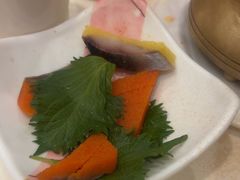 -第六季自助餐厅(甜水园店)
