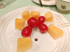 -肥福排档(星光店)