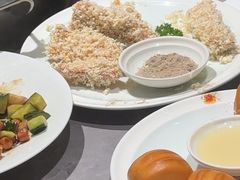 -阿源鱼捞斑鱼火锅·海鲜粥(山景尚宅店)
