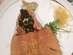 -棕榈岛海鲜自助餐厅(虹桥迎宾馆店)